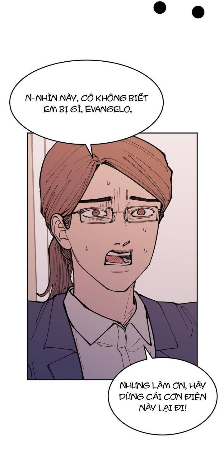 Vampire Family - Chap 31