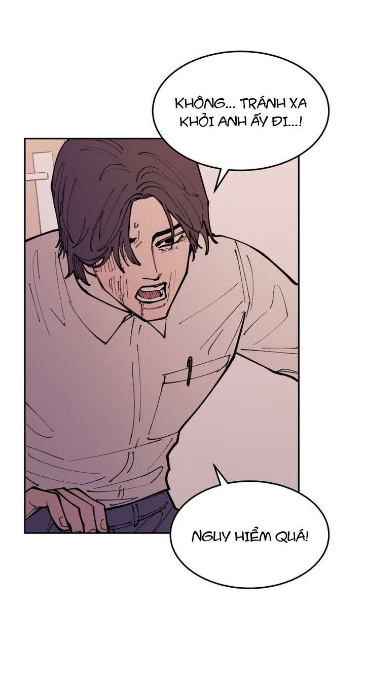 Vampire Family - Chap 31