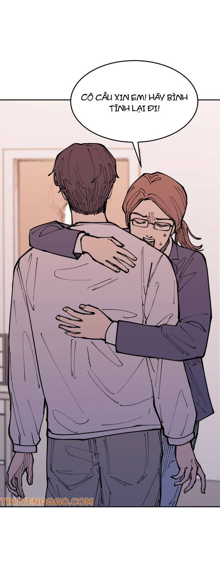 Vampire Family - Chap 31