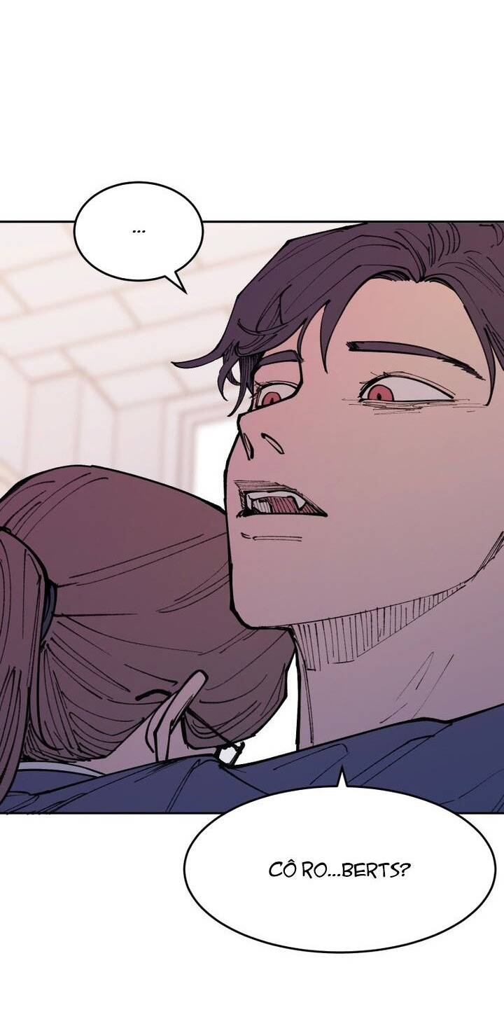 Vampire Family - Chap 31