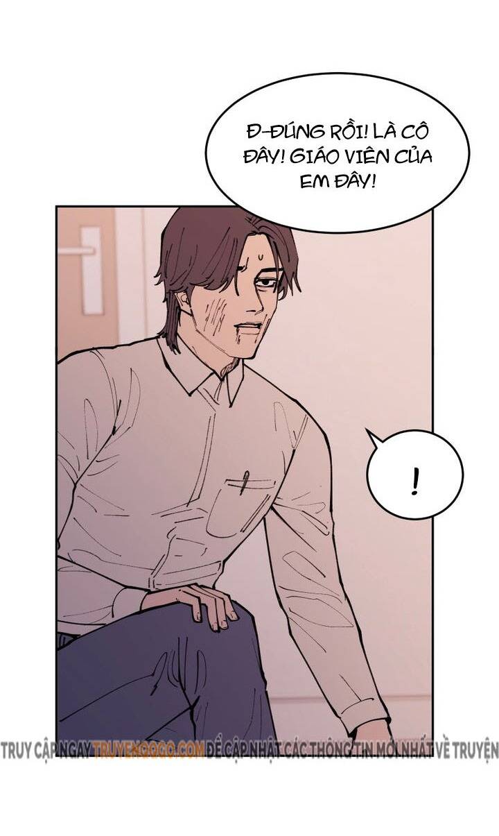 Vampire Family - Chap 31