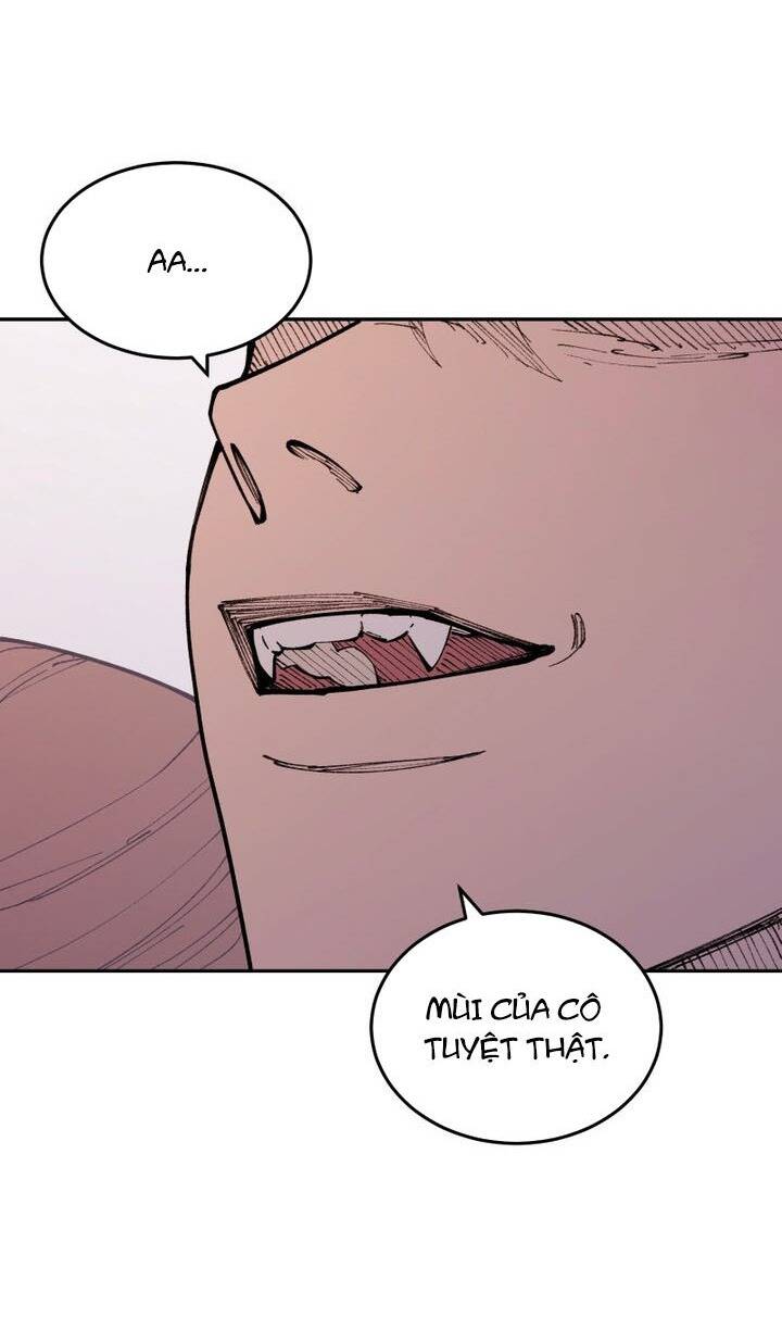 Vampire Family - Chap 31