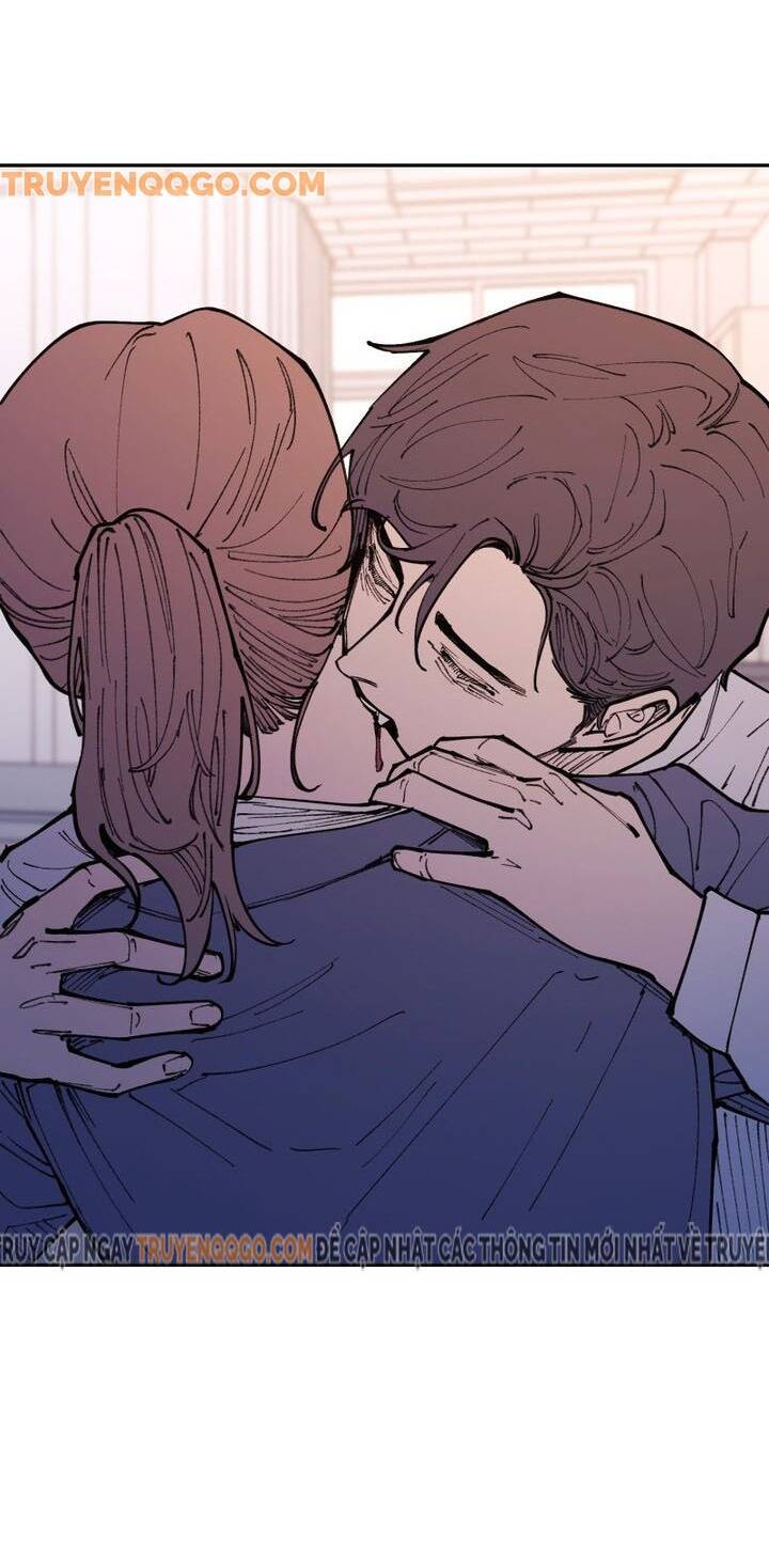 Vampire Family - Chap 31