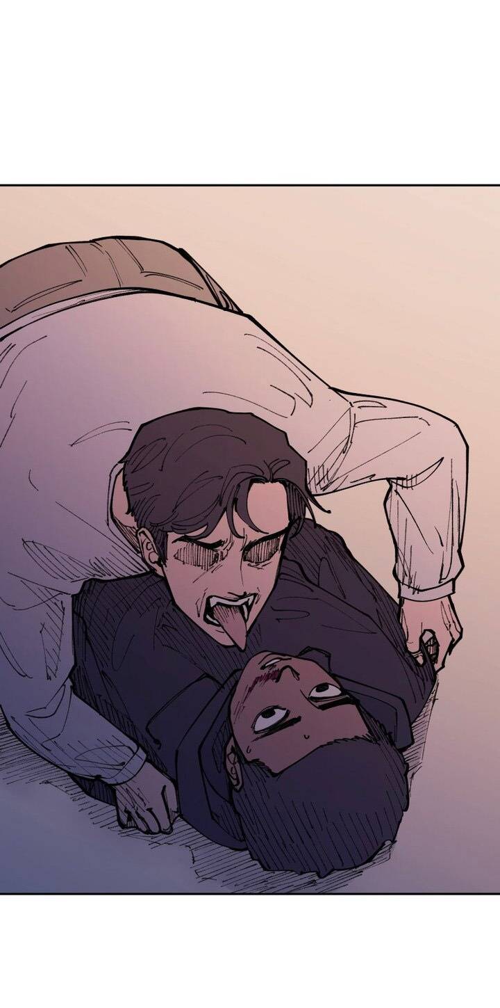 Vampire Family - Chap 31