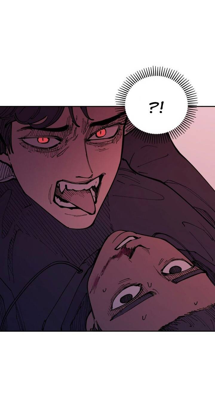 Vampire Family - Chap 31