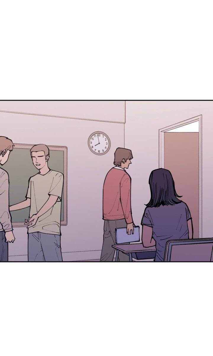 Vampire Family - Chap 32