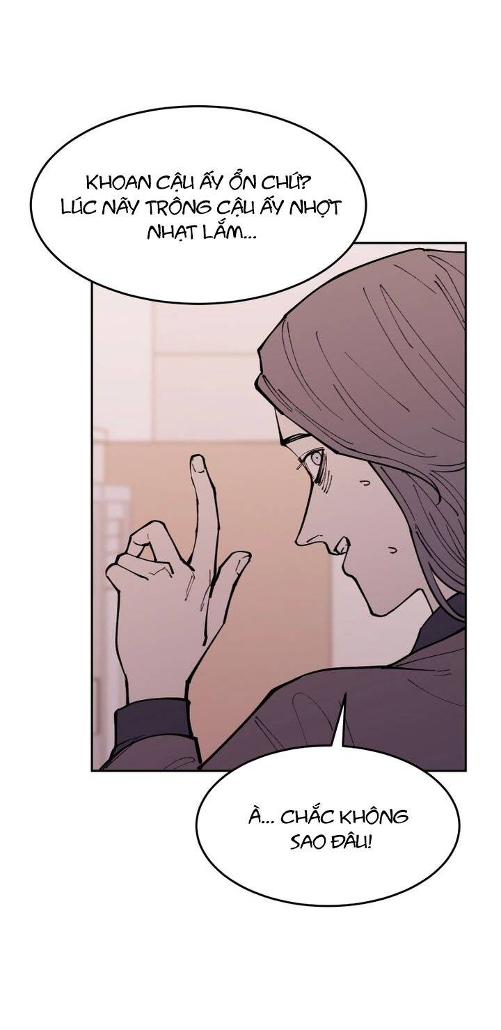 Vampire Family - Chap 32