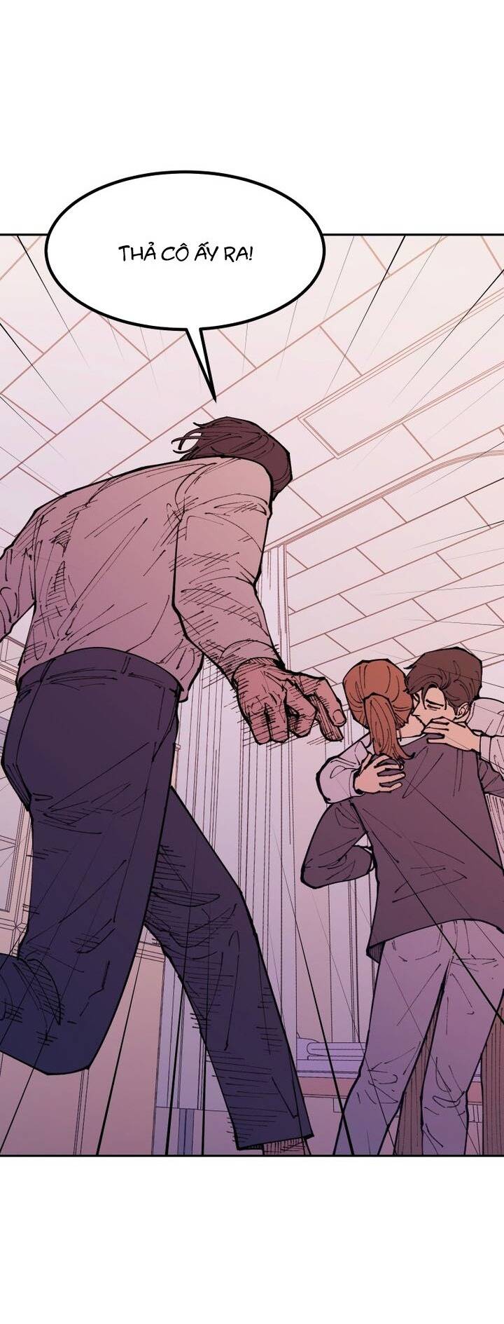 Vampire Family - Chap 32