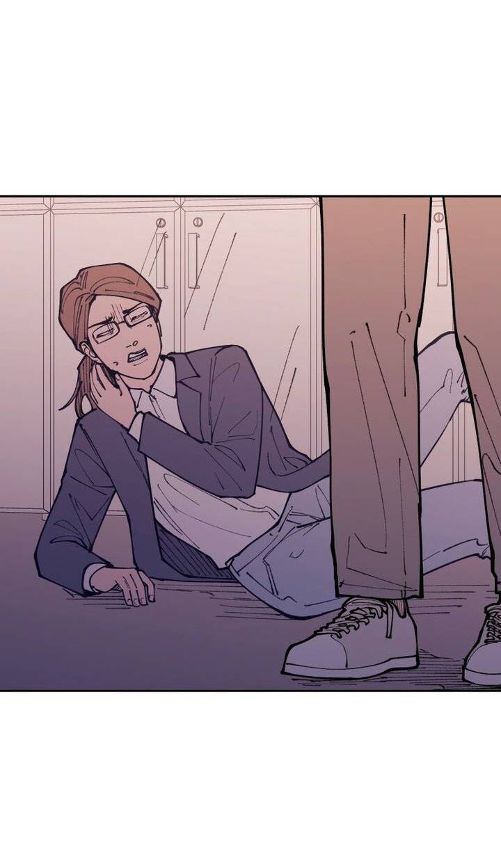 Vampire Family - Chap 32