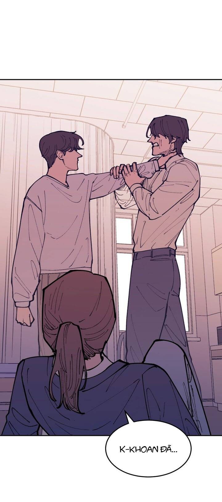 Vampire Family - Chap 32