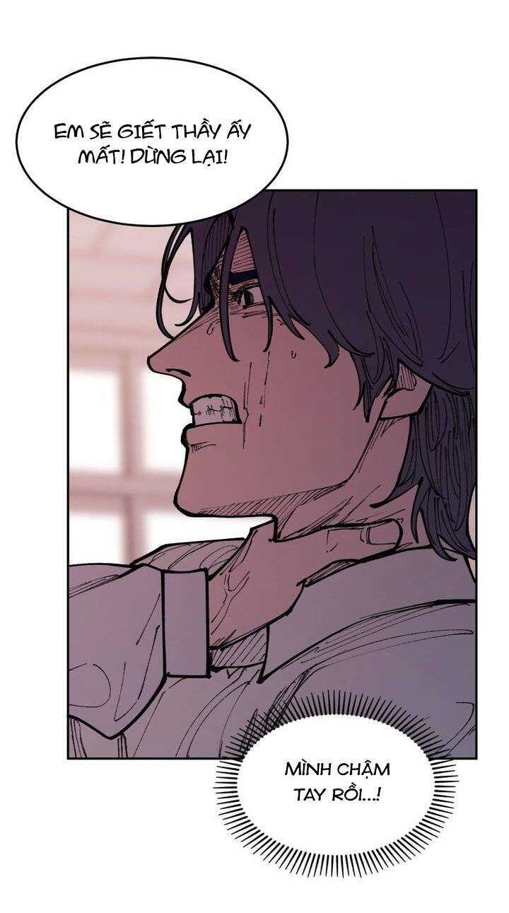 Vampire Family - Chap 32