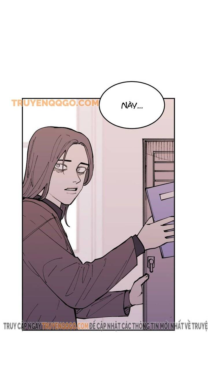 Vampire Family - Chap 32