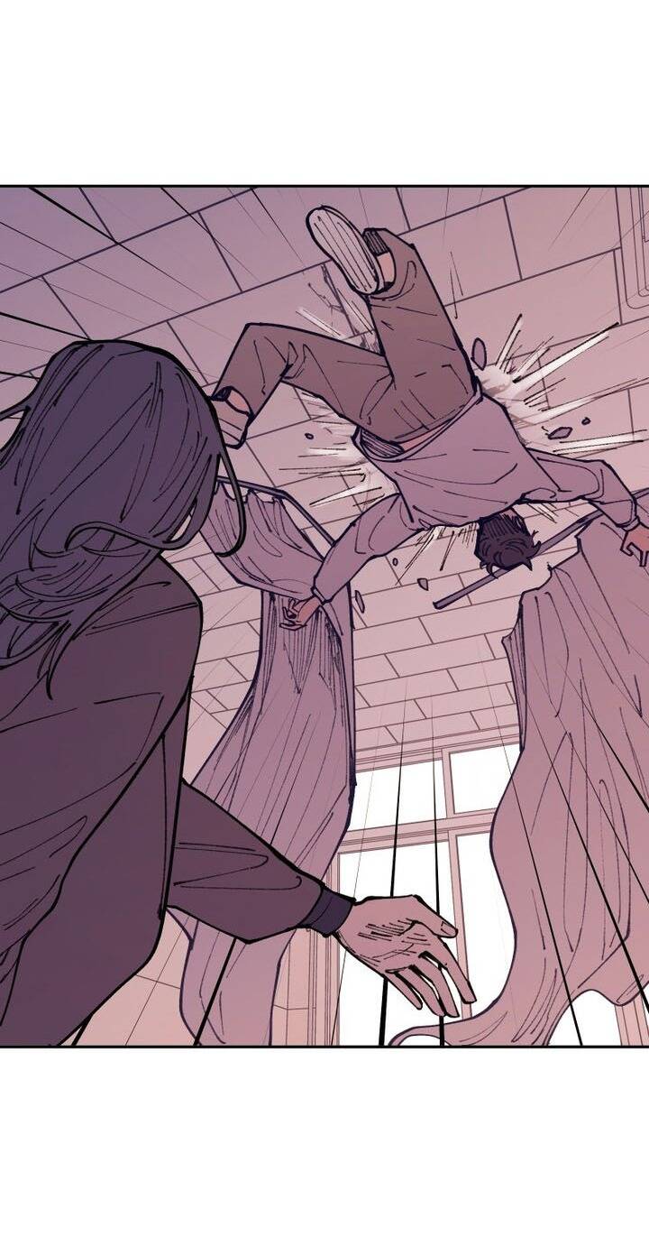 Vampire Family - Chap 32