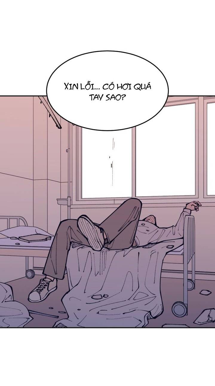 Vampire Family - Chap 32