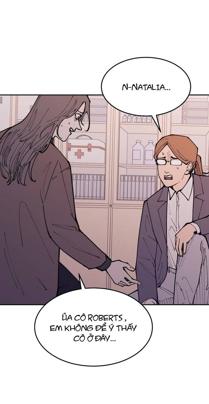 Vampire Family - Chap 32