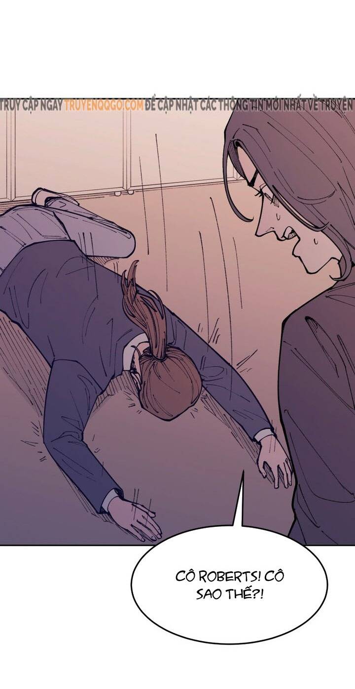 Vampire Family - Chap 32