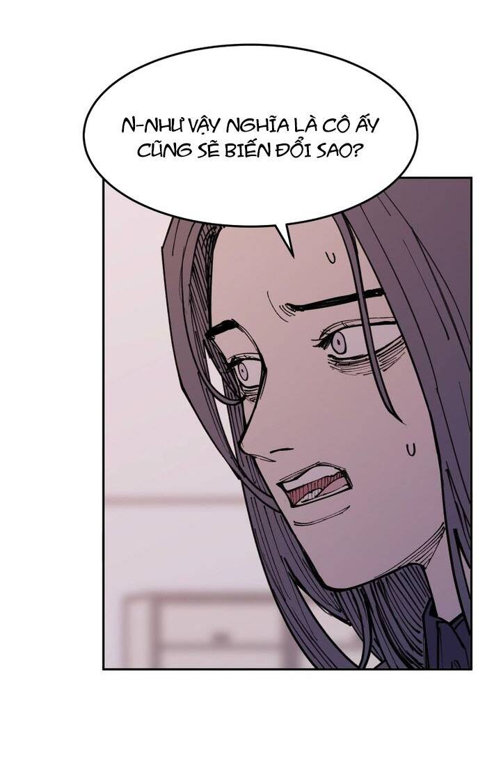 Vampire Family - Chap 32