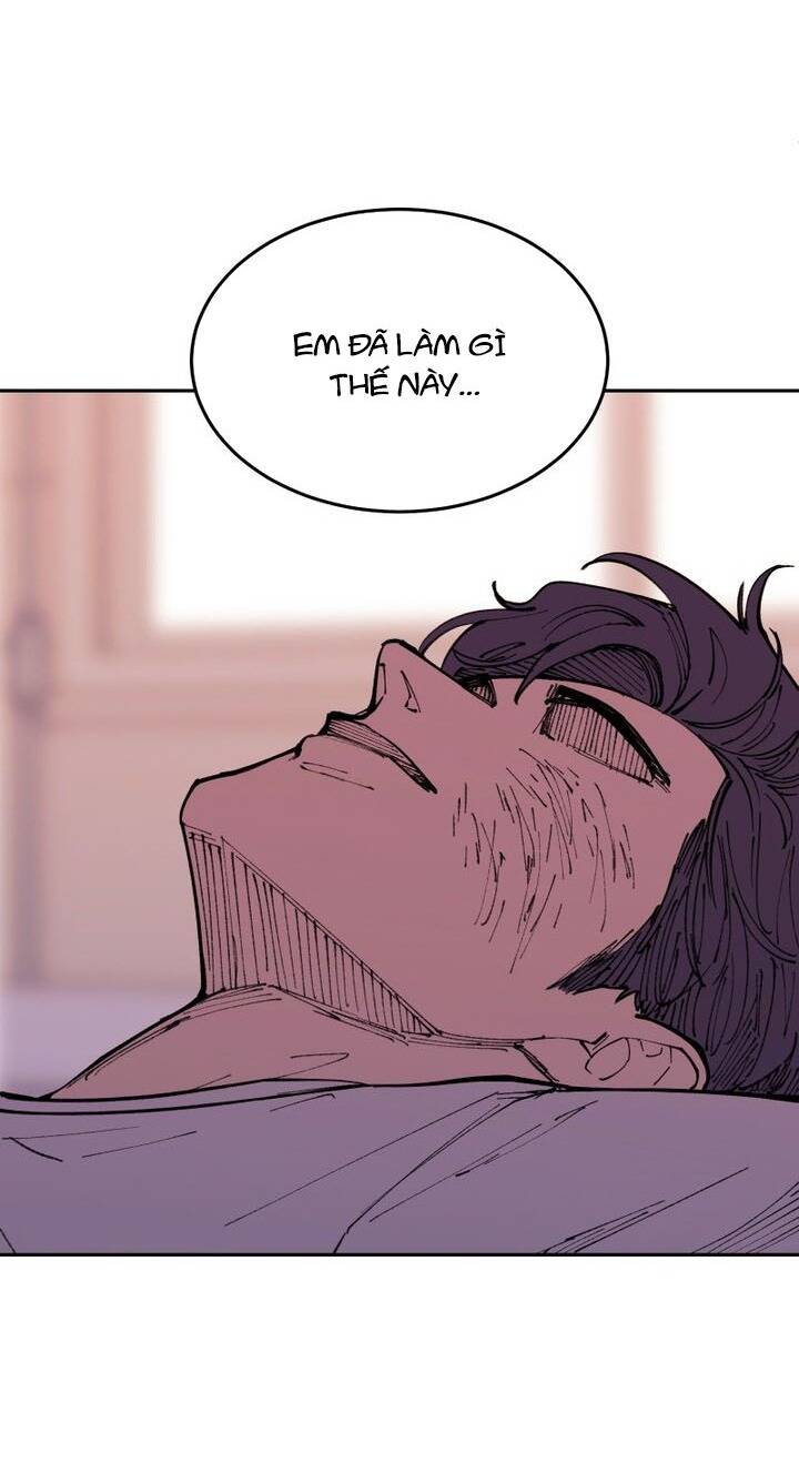 Vampire Family - Chap 32