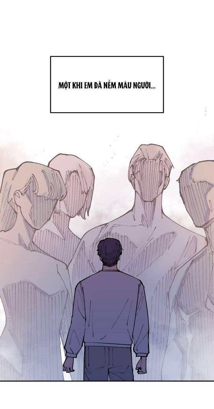 Vampire Family - Chap 32