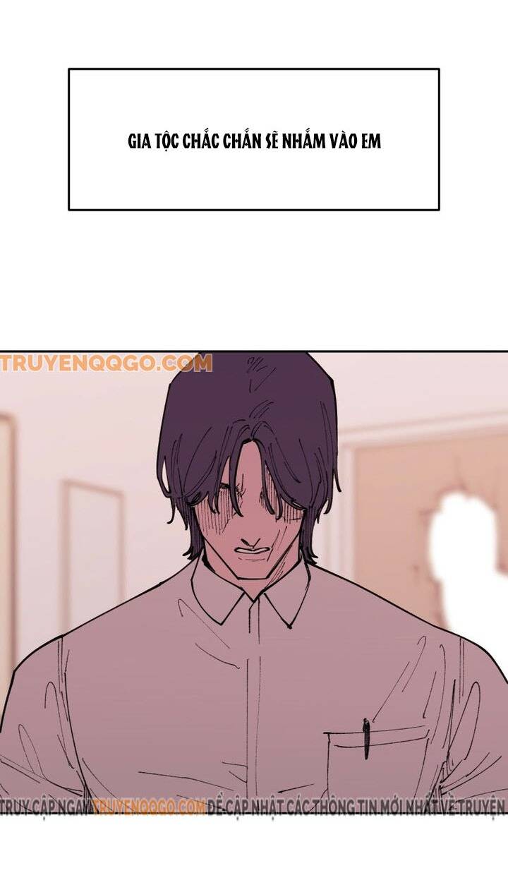 Vampire Family - Chap 32