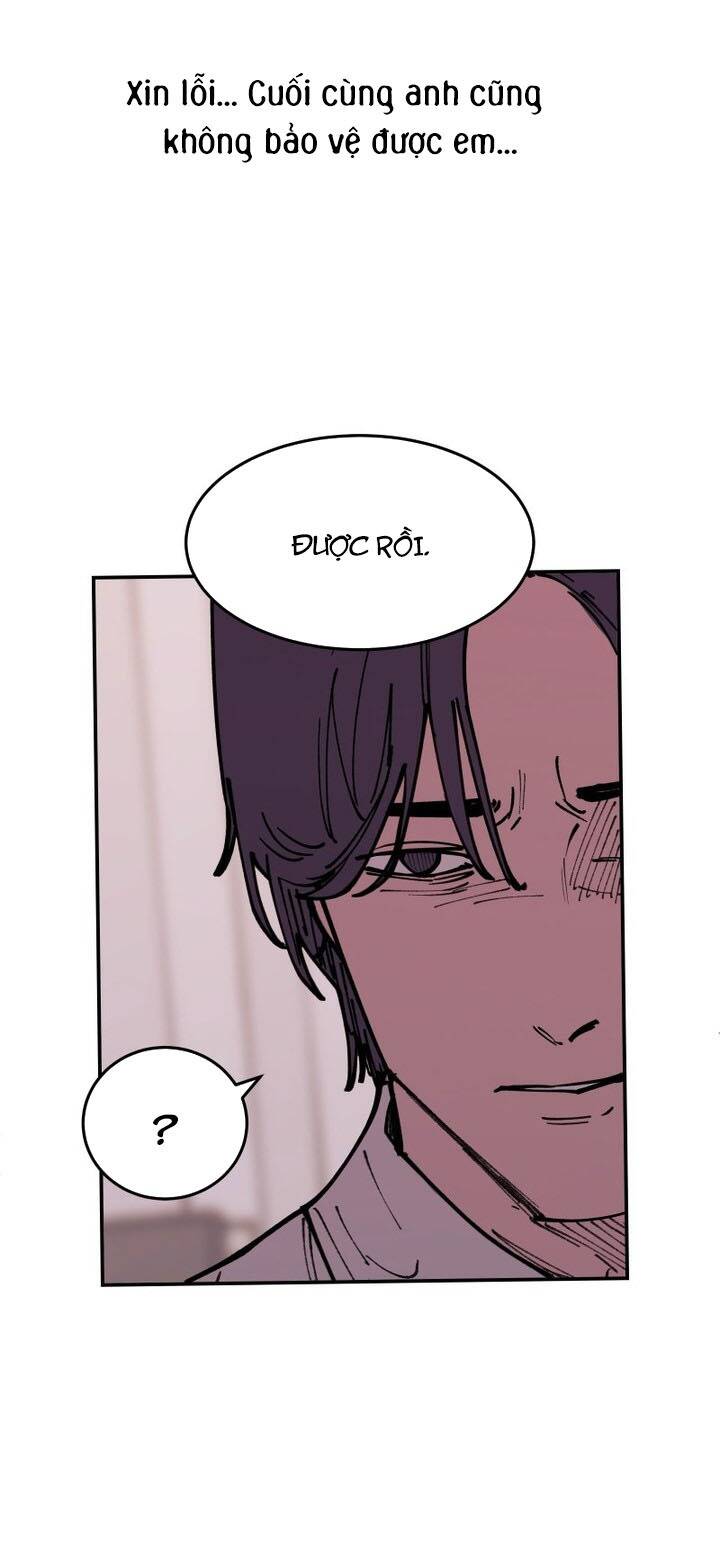 Vampire Family - Chap 32