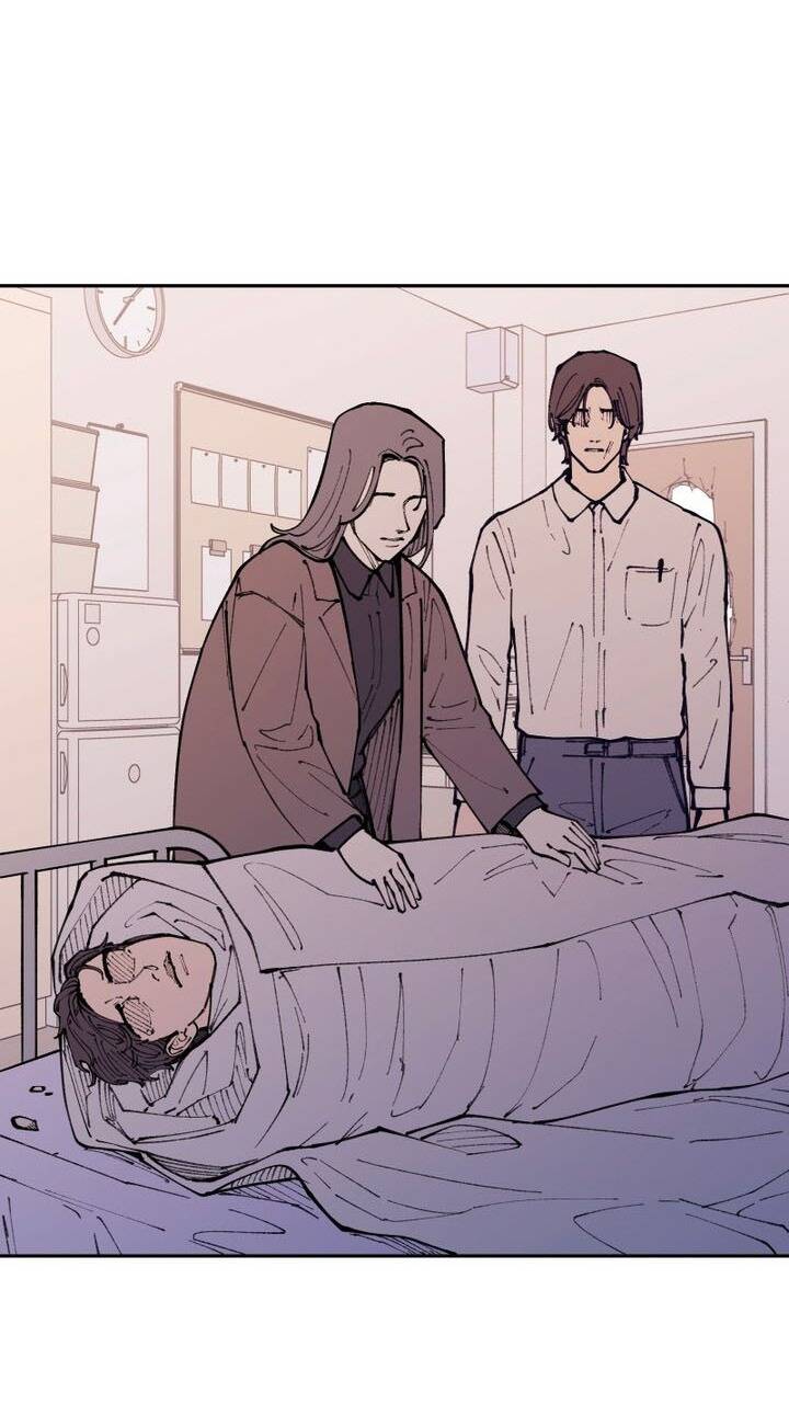 Vampire Family - Chap 32