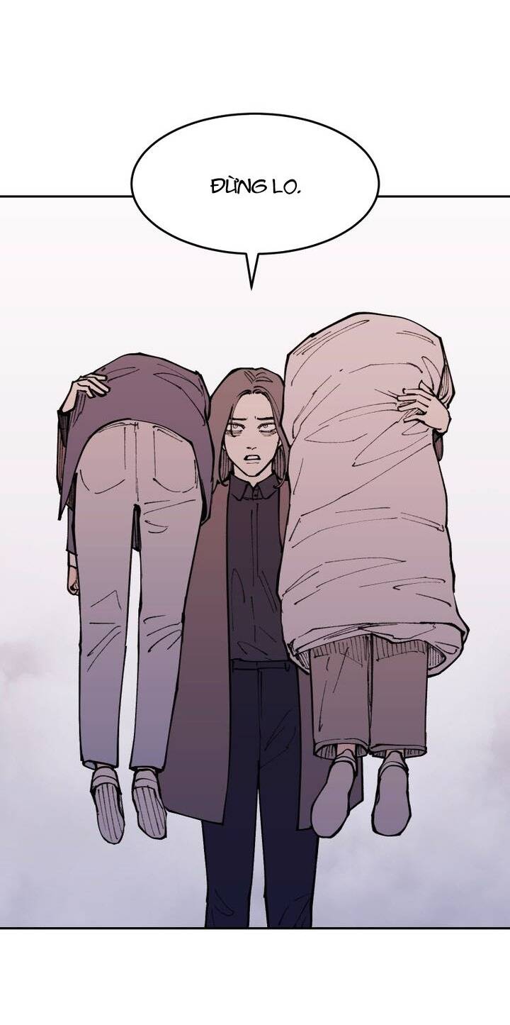 Vampire Family - Chap 32