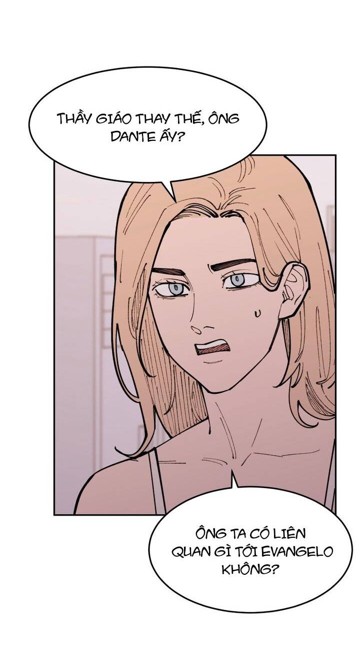 Vampire Family - Chap 32