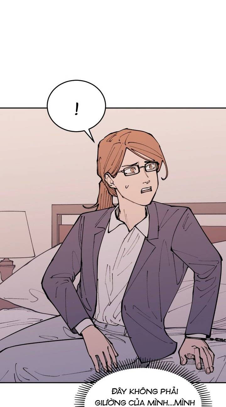 Vampire Family - Chap 32