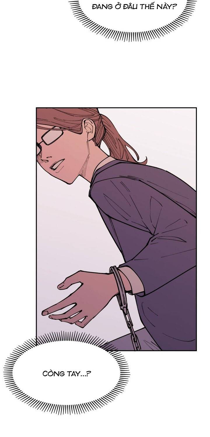 Vampire Family - Chap 32