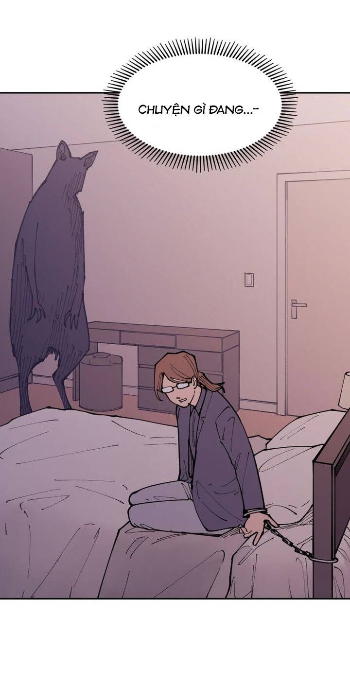 Vampire Family - Chap 32