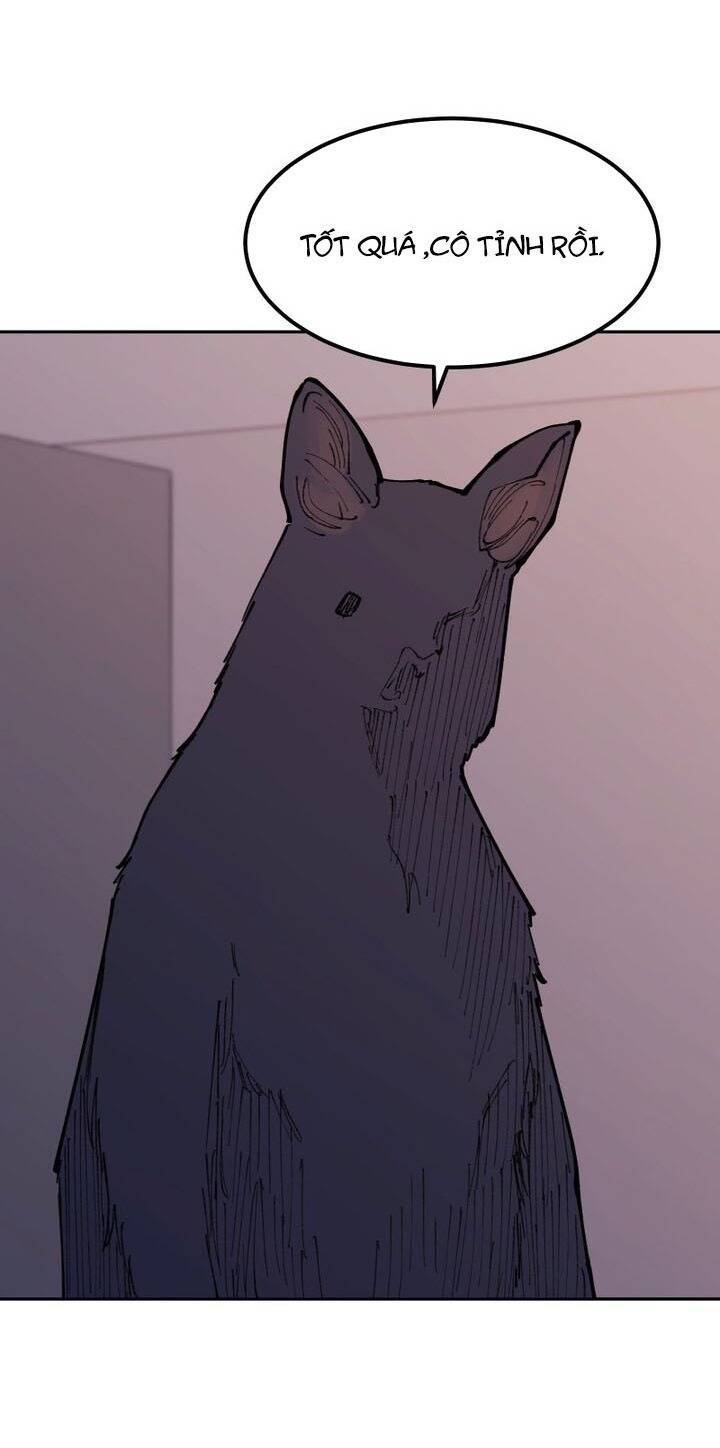 Vampire Family - Chap 32