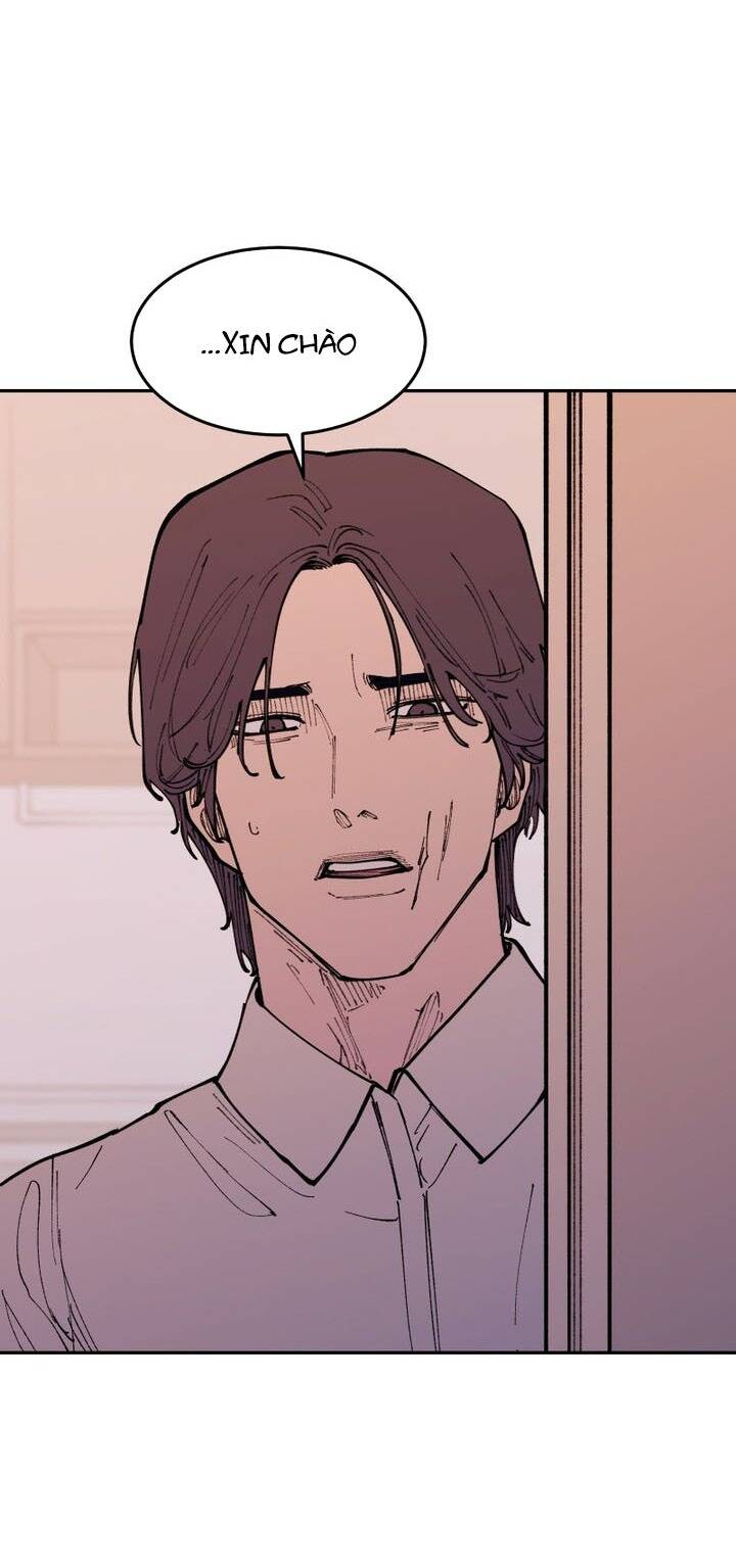 Vampire Family - Chap 32