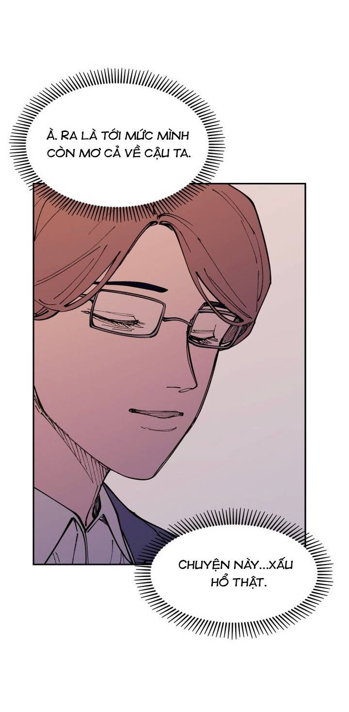 Vampire Family - Chap 32