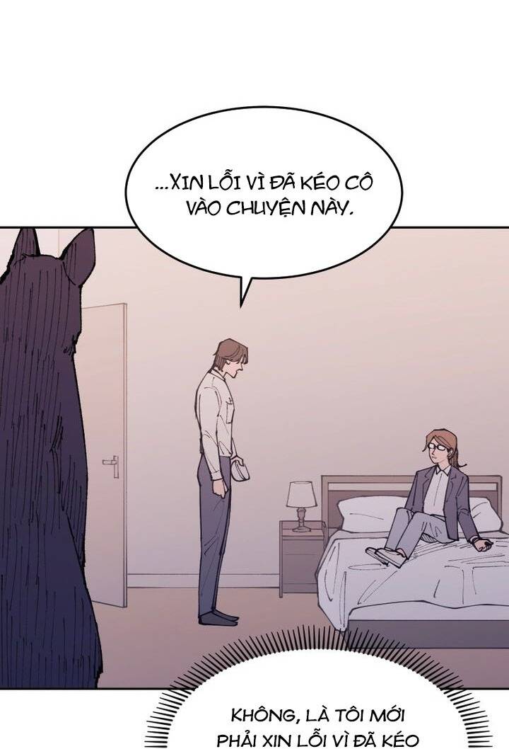 Vampire Family - Chap 32