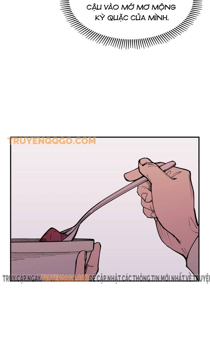 Vampire Family - Chap 32