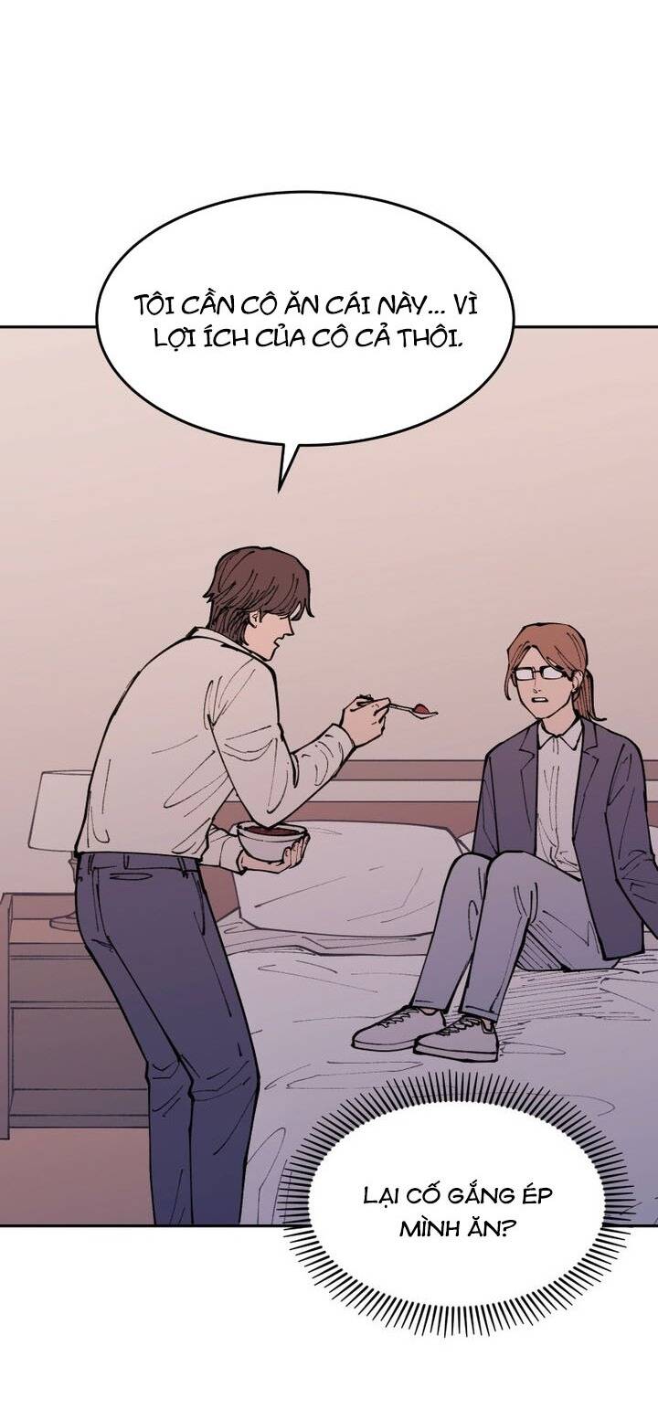 Vampire Family - Chap 32