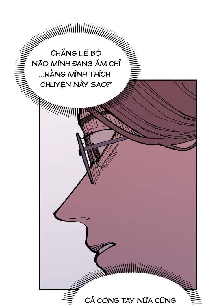 Vampire Family - Chap 32