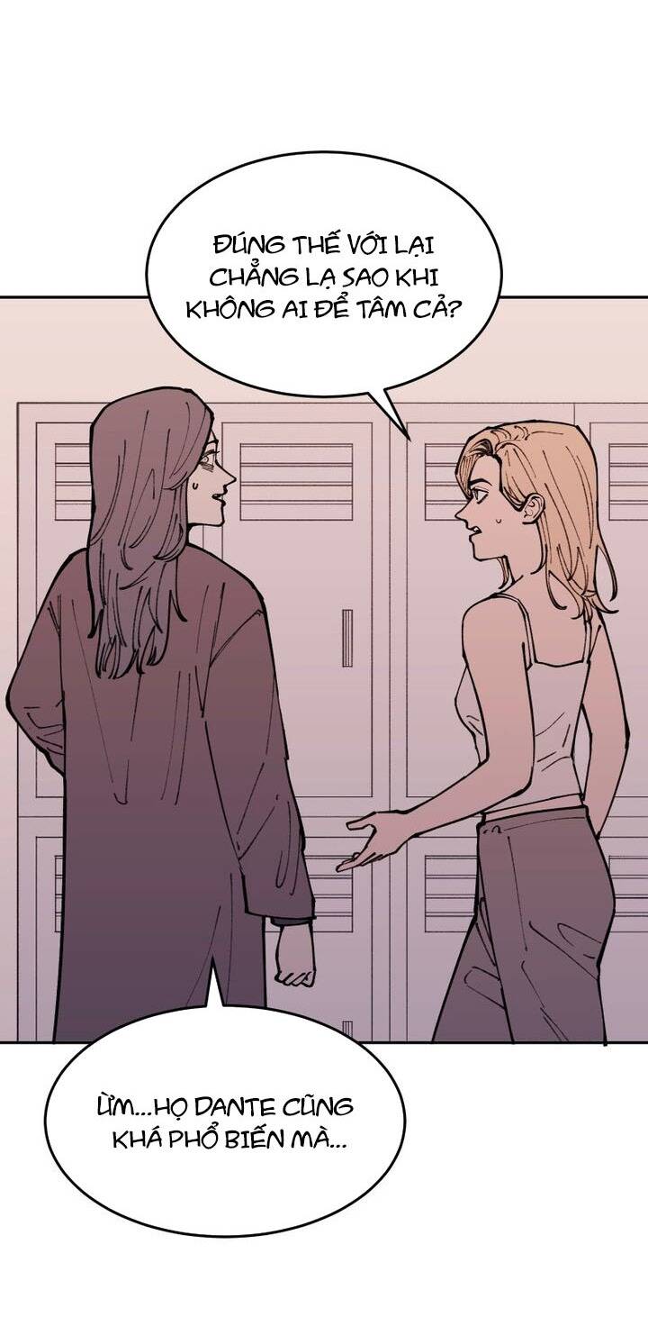 Vampire Family - Chap 32