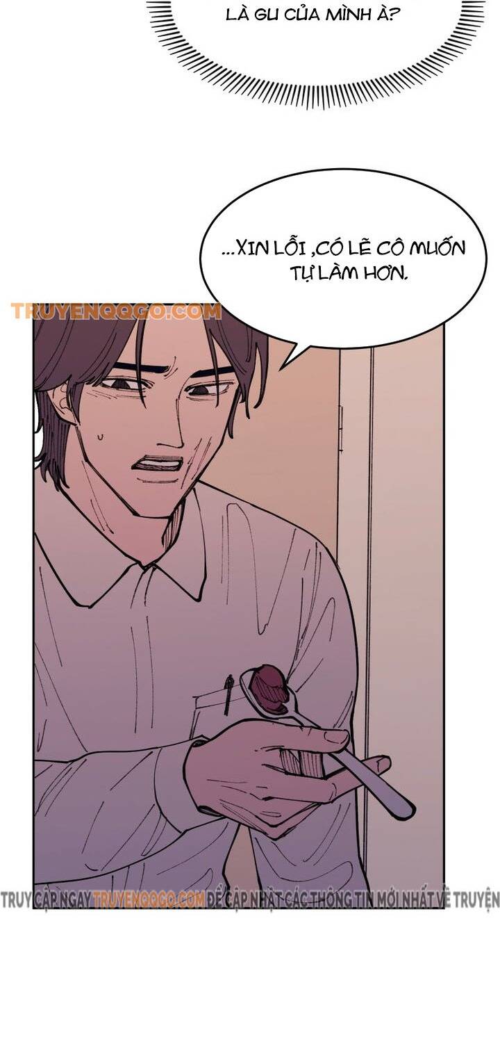 Vampire Family - Chap 32