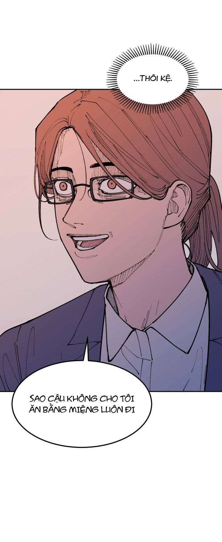 Vampire Family - Chap 32