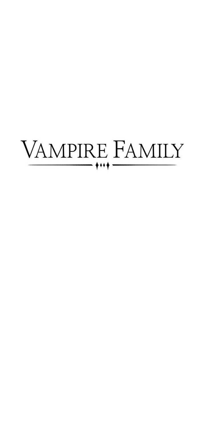Vampire Family - Chap 33