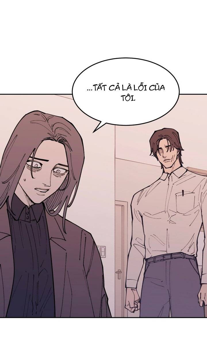 Vampire Family - Chap 33