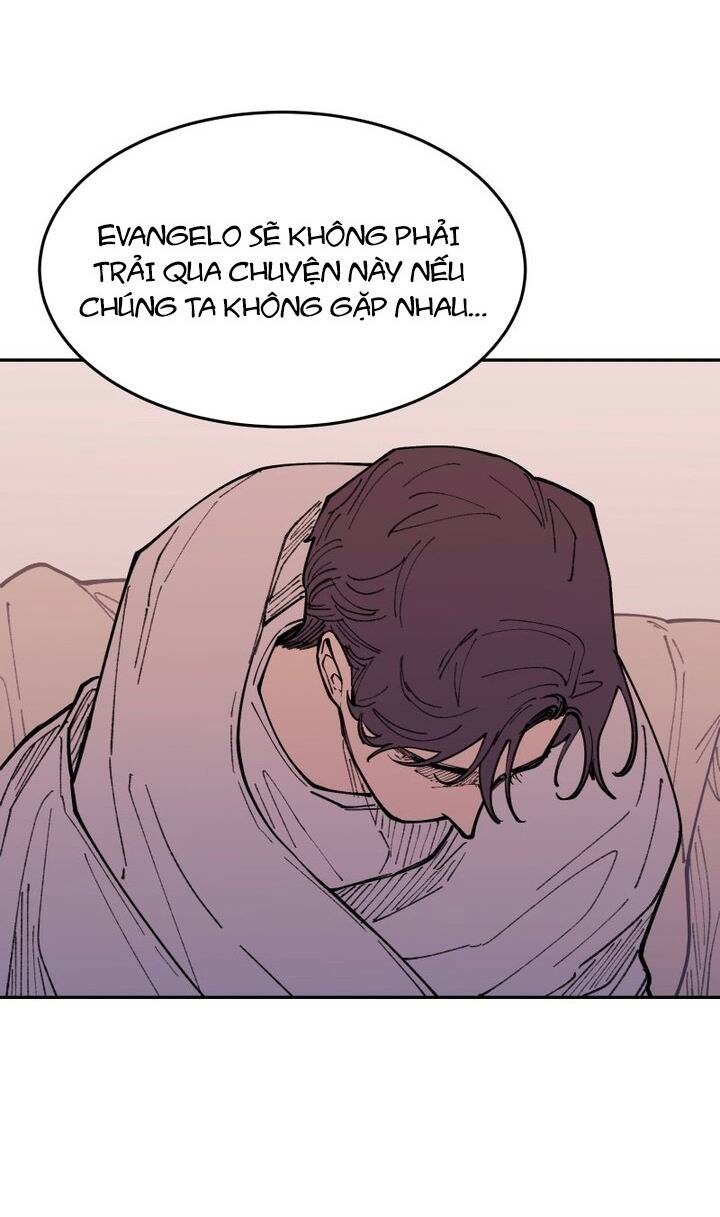 Vampire Family - Chap 33