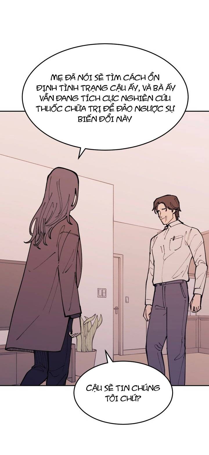 Vampire Family - Chap 33