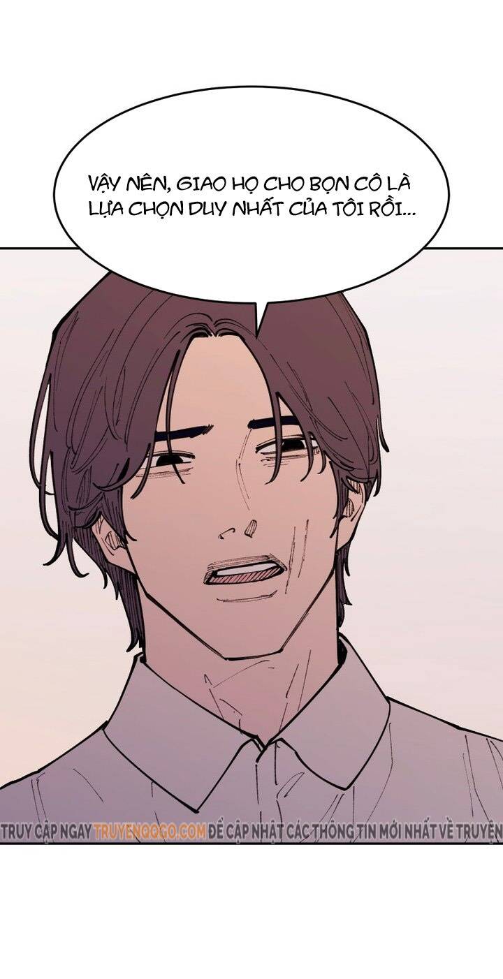 Vampire Family - Chap 33