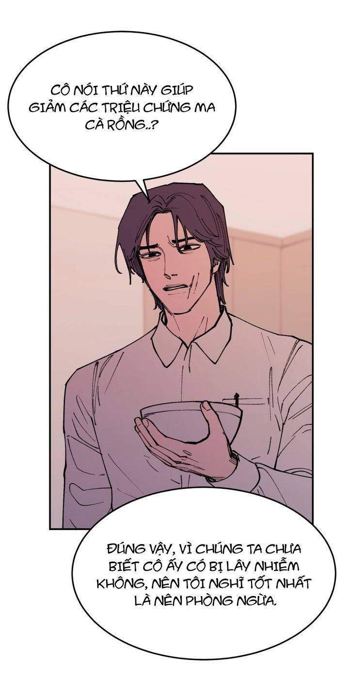 Vampire Family - Chap 33