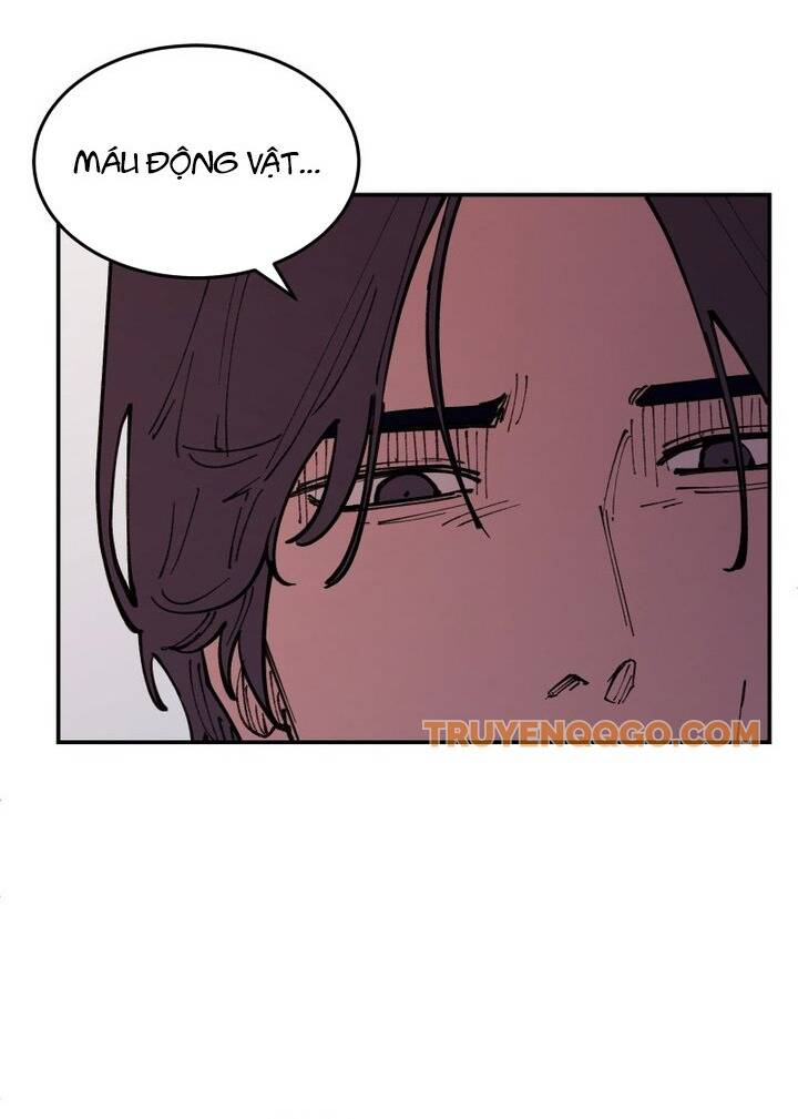 Vampire Family - Chap 33