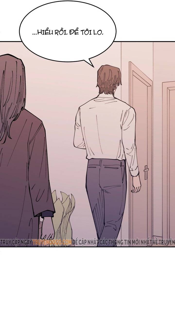 Vampire Family - Chap 33