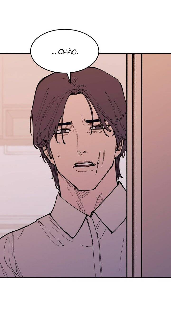 Vampire Family - Chap 33